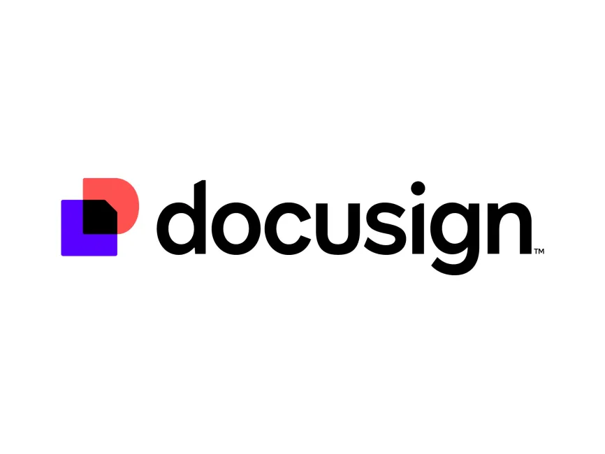 Docusign Logo