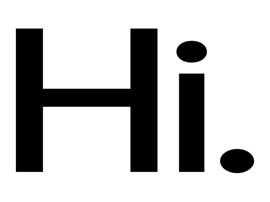 Dodge Hi Logo