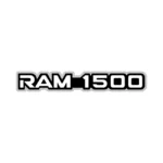 Dodge RAM 1500 Logo