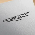 Dodge TRX Logo