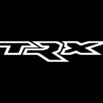 Dodge TRX Logo
