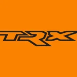 Dodge TRX Logo