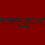 Dodge TRX Logo