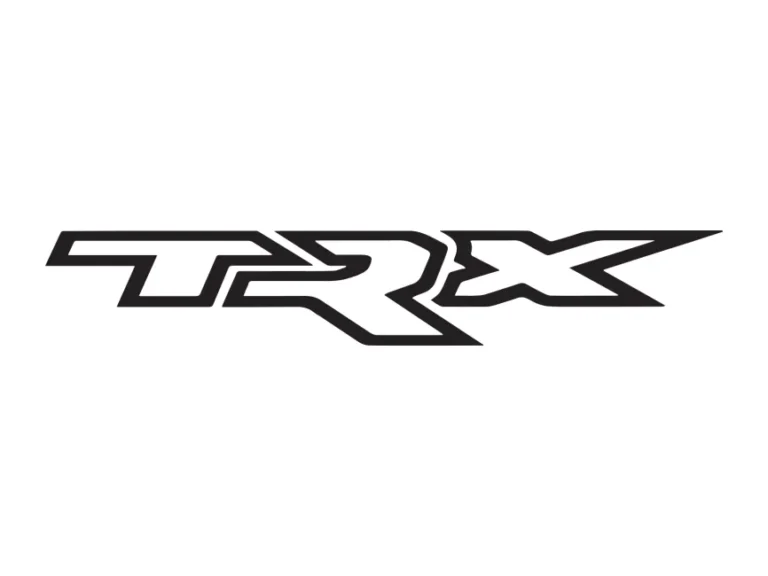 Dodge TRX Logo