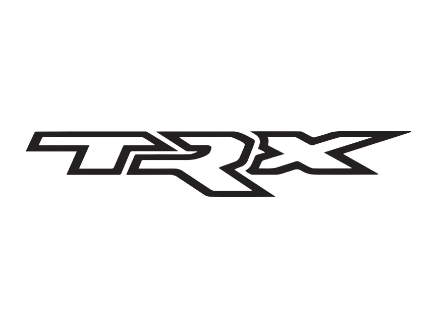 Dodge TRX Logo