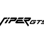 Dodge Viper GTS Logo