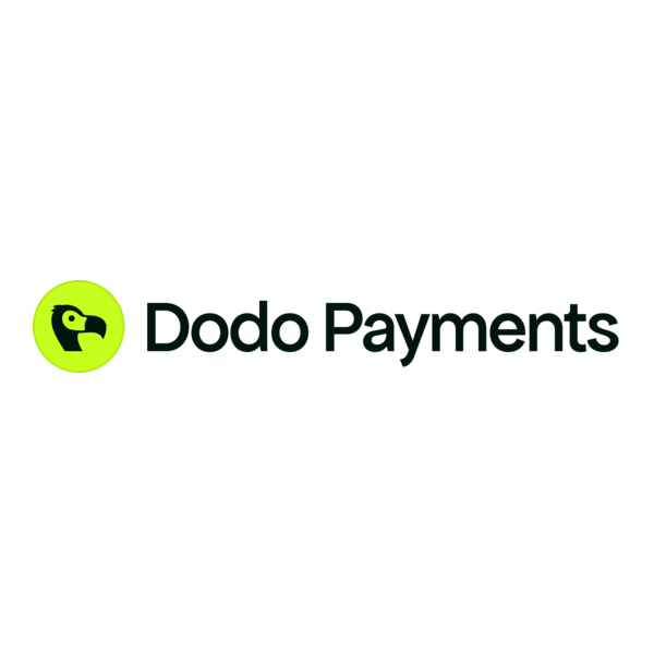 Dodo Payments logo