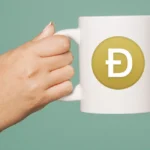 Dogecoin Symbol Logo