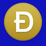 Dogecoin Symbol Logo