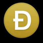 Dogecoin Symbol Logo