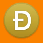 Dogecoin Symbol Logo