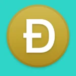 Dogecoin Symbol Logo