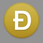 Dogecoin Symbol Logo