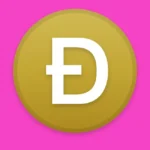 Dogecoin Symbol Logo