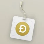 Dogecoin Symbol Logo