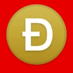 Dogecoin Symbol Logo