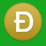 Dogecoin Symbol Logo