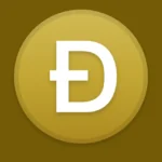 Dogecoin Symbol Logo