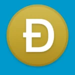 Dogecoin Symbol Logo