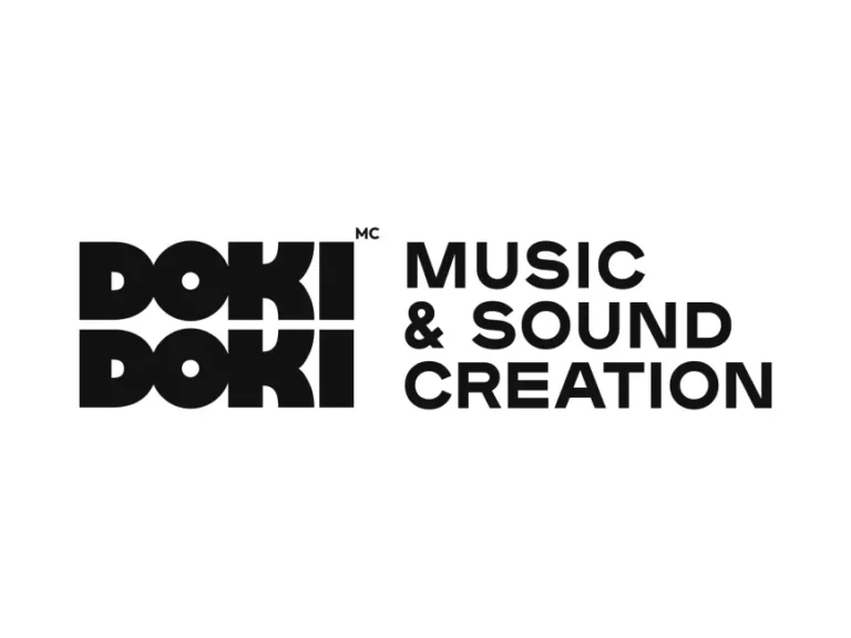 DokiDoki Logo