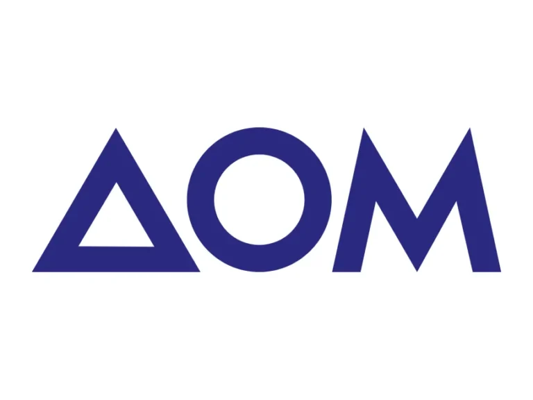 DOM TV Logo