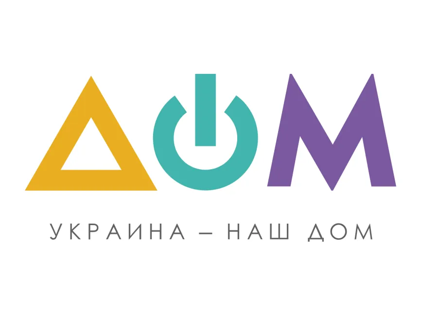 DOM TV Logo