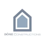 Dome Constructions Logo