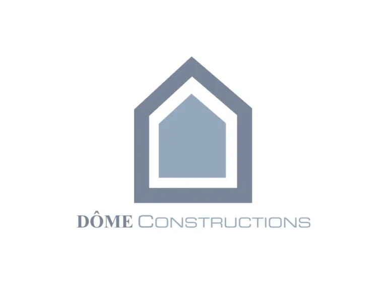 Dome Constructions Logo