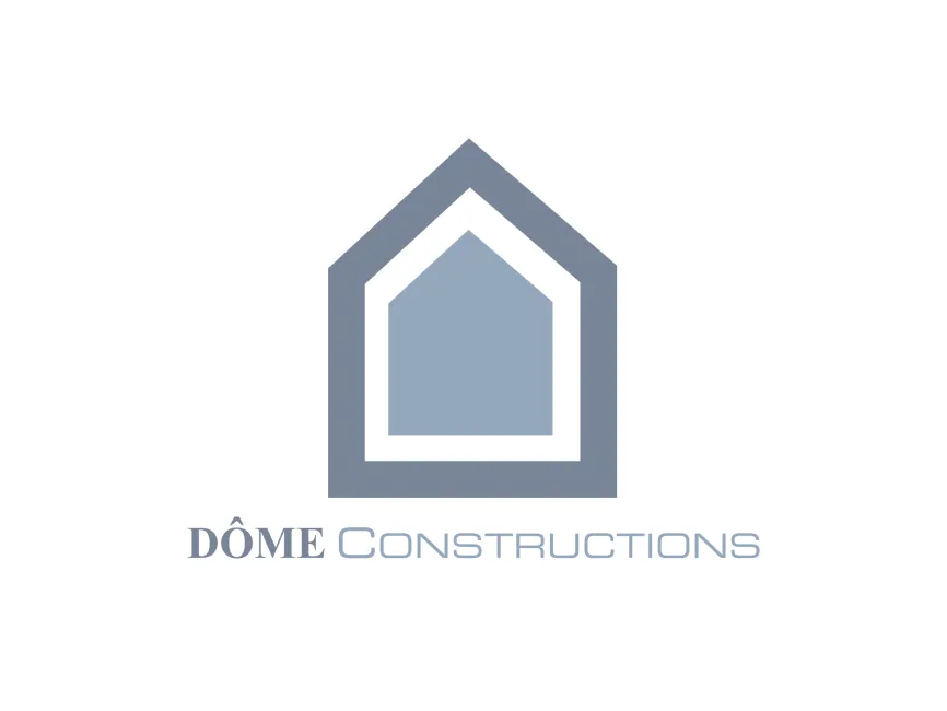 Dome Constructions Logo