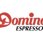 DOMINO ESPRESSO Logo
