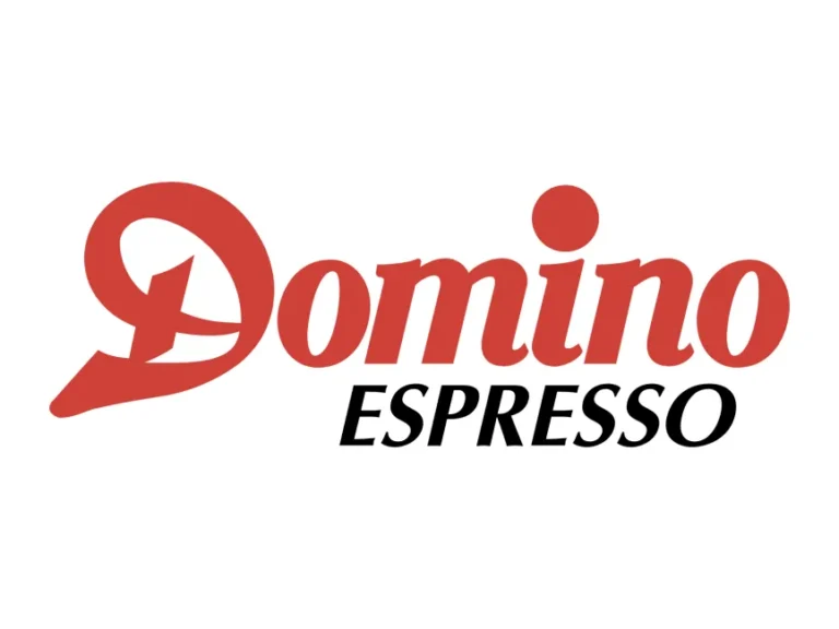 DOMINO ESPRESSO Logo