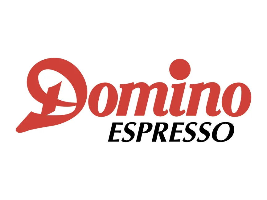 DOMINO ESPRESSO Logo