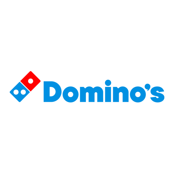 Domino's 2025 logo