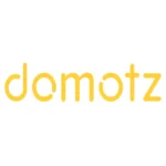 Domotz Logo