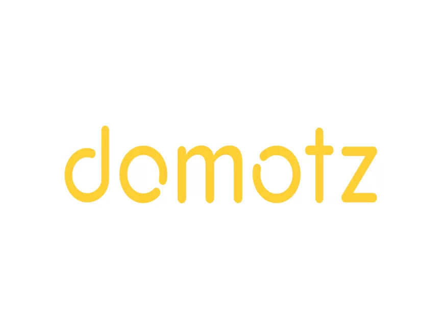 Domotz Logo