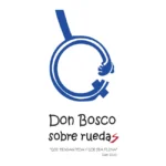 Don Bosco Sobre Ruedas Logo