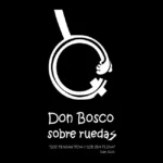 Don Bosco Sobre Ruedas Logo