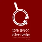 Don Bosco Sobre Ruedas Logo