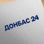 Donbas24 Logo