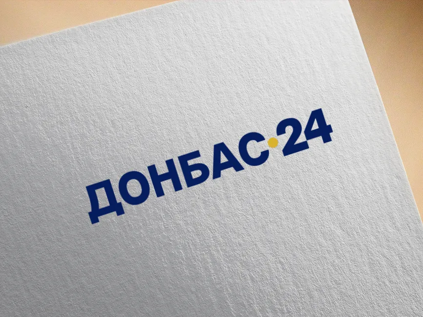 Donbas24 Logo