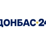 Donbas24 Logo