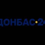 Donbas24 Logo
