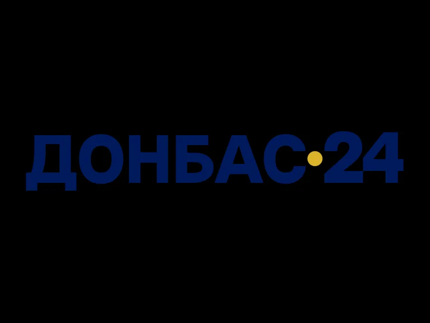 Donbas24 Logo
