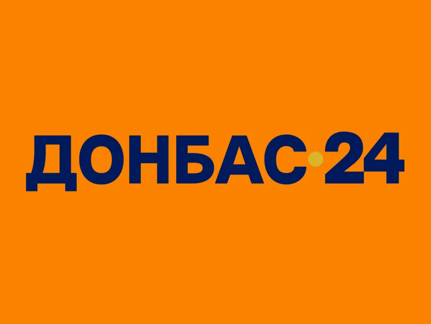 Donbas24 Logo