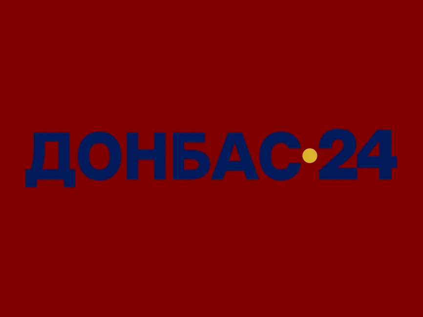 Donbas24 Logo