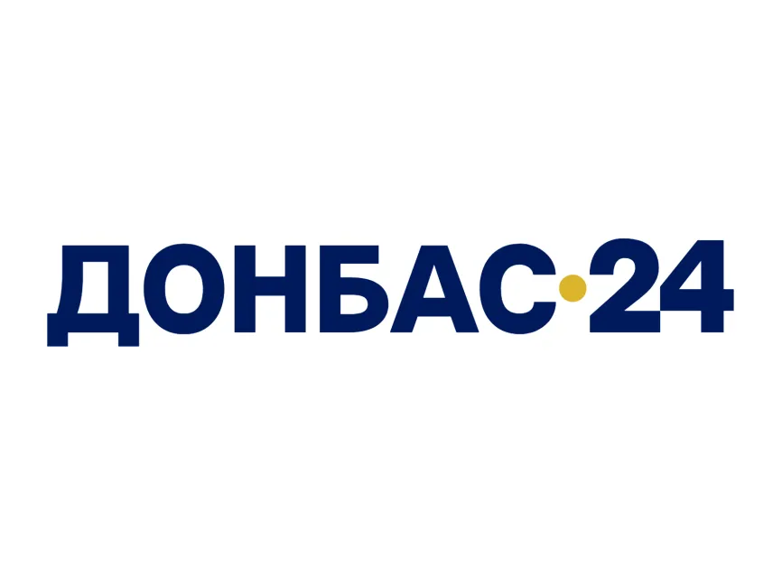 Donbas24 Logo