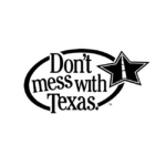 Dont Mess with Texas Logo