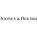 Dooney & Bourke Wordmark Logo