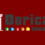 Dorica Group Logo