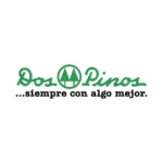 Dos Pinos Logo